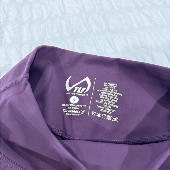 TLF Set - Picture 4 of 5